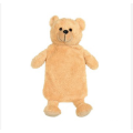 Teddy Bear Plush Pillow